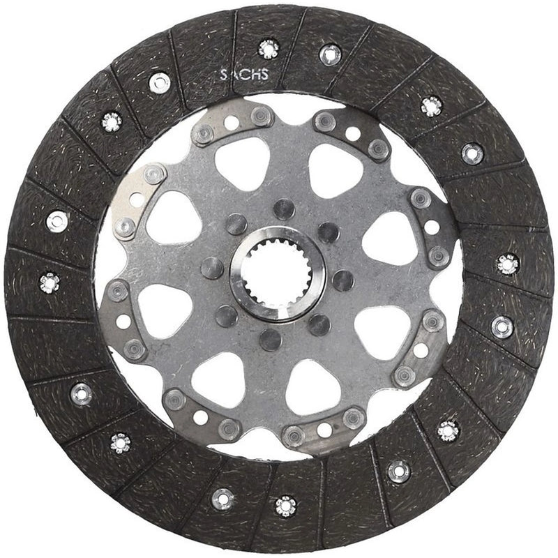Sachs Clutch Kit Set 3pc 3000970127