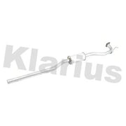 Klarius Box With Centre Pipe Centre CL350T