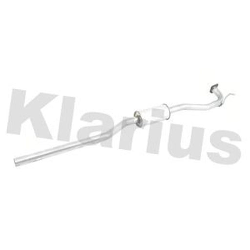 Klarius Box With Centre Pipe Centre CL350T