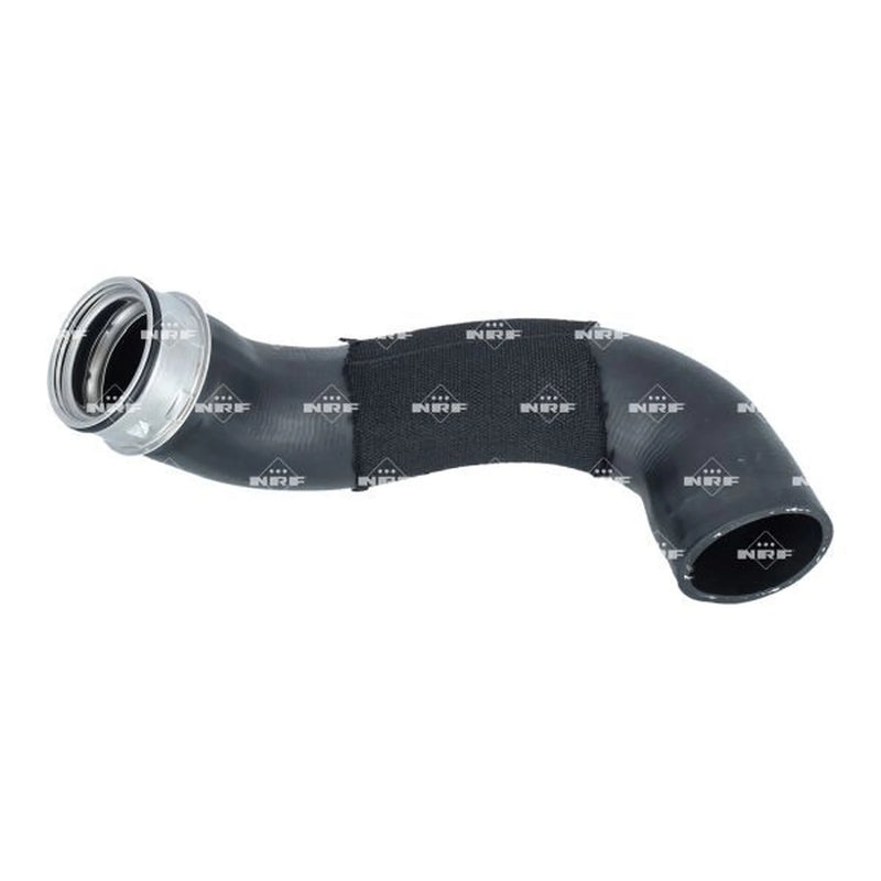 NRF Intercooler Turbo Charge Air Hose 166402