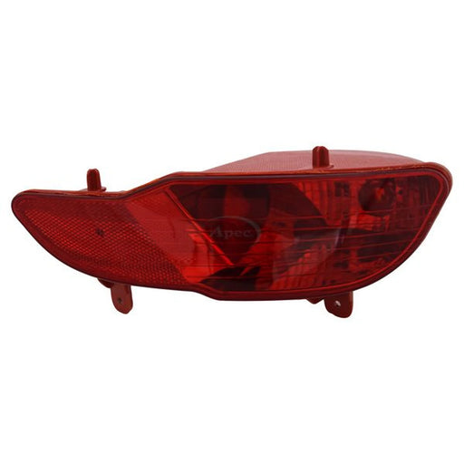 Apec Rear Fog Light Lamp Unit Right AFL6074