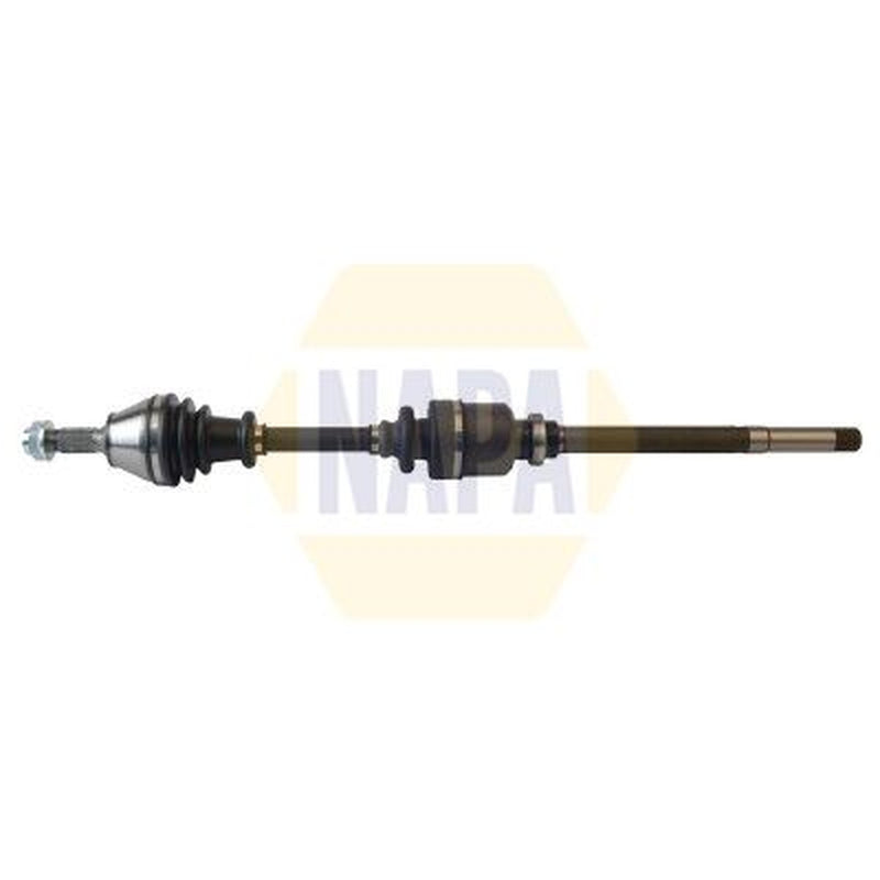 NAPA CV Drive Shaft Driveshaft Front Right NDS1418R