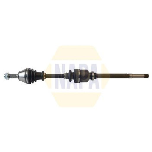 NAPA CV Drive Shaft Driveshaft Front Right NDS1418R