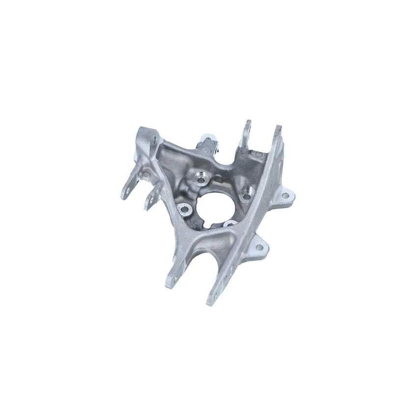NRF Wheel Suspension Steering Knuckle Right Rear 824007