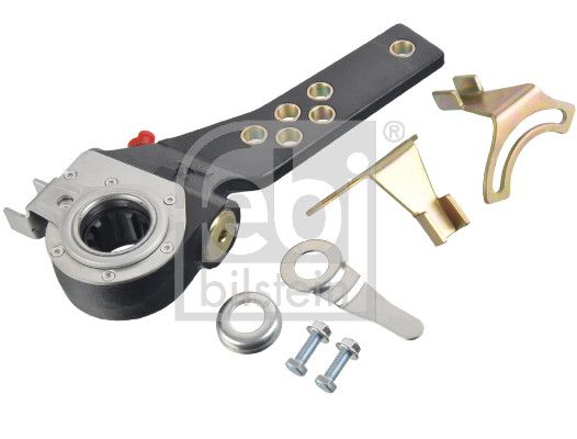 Febi Brake Slack Adjuster 10 Teeth both sides