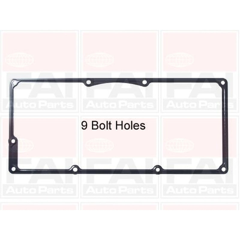 FAI Cylinder Head Cover Gasket RC769S