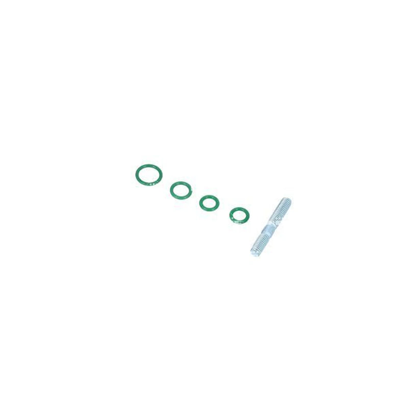 NRF Air Conditioning Condenser 35438