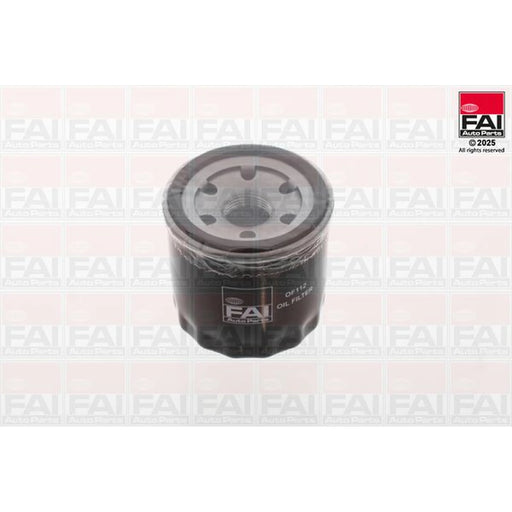 FAI Engine Oil Filter OF112