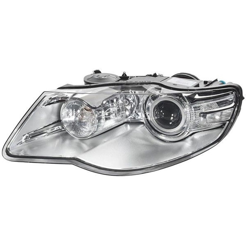 Hella Headlight Headlamp D1S/H7 Right 1ZS 009 452-181