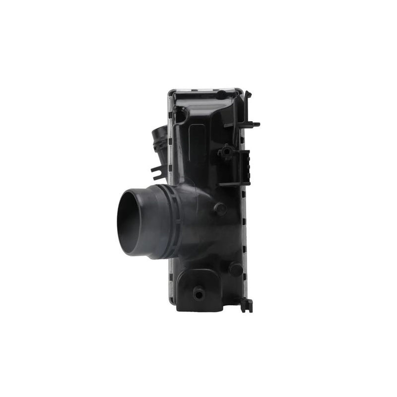 Hella Intercooler (Charge Air Cooler) 8ML 366 341-531