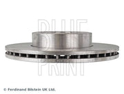 Blue Print ADA104350 Brake Disc