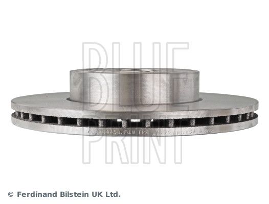 Blue Print ADA104350 Brake Disc