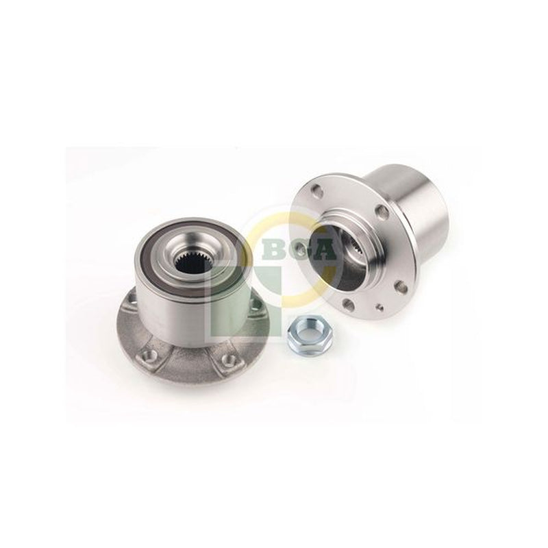 BGA Wheel Bearing Kit 129mm WHB9540K