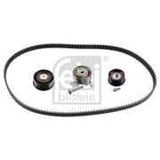 Febi Timing Belt Kit with Rollers 14110