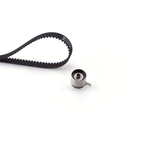 Gates Timing Belt Kit with Rollers K015434XS