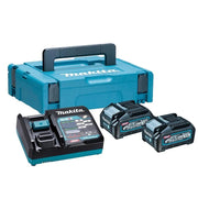Makita 191K01-6 XGT PowerPack 240V - 191K01-6