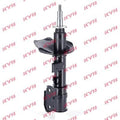 KYB Shock Absorber Damper Strut Front Left 635012
