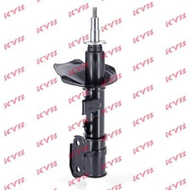 KYB Shock Absorber Damper Strut Front Left 635012