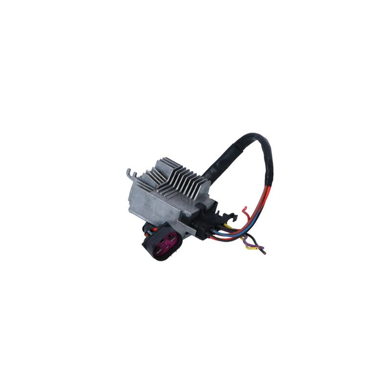 NRF Heater Blower Resistor 342105