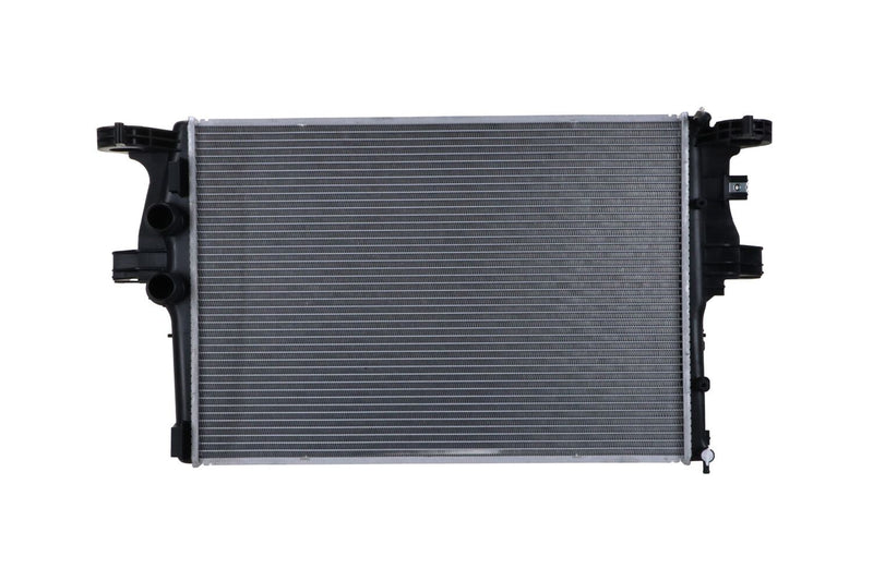 Hella 8MK 366 302-471 Radiator, engine cooling