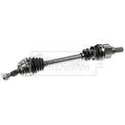 Borg & Beck CV Drive Shaft Driveshaft Front Left BDS1646