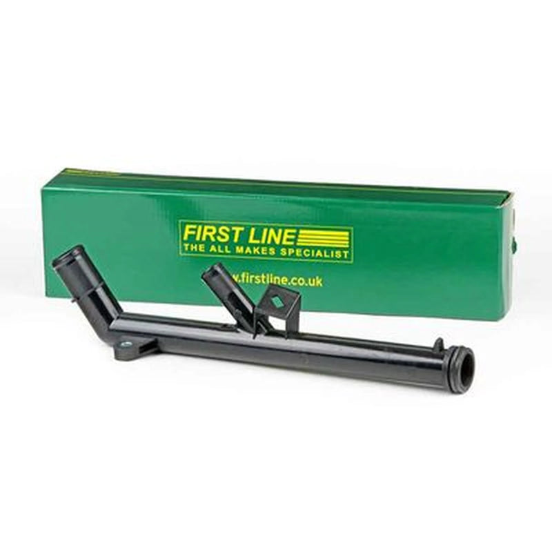 First Line Coolant Water Pipe Tube FTS1128