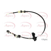 Apec Manual Transmission Cable Pull CAB7129