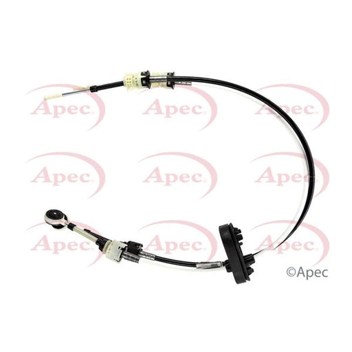Apec Manual Transmission Cable Pull CAB7129