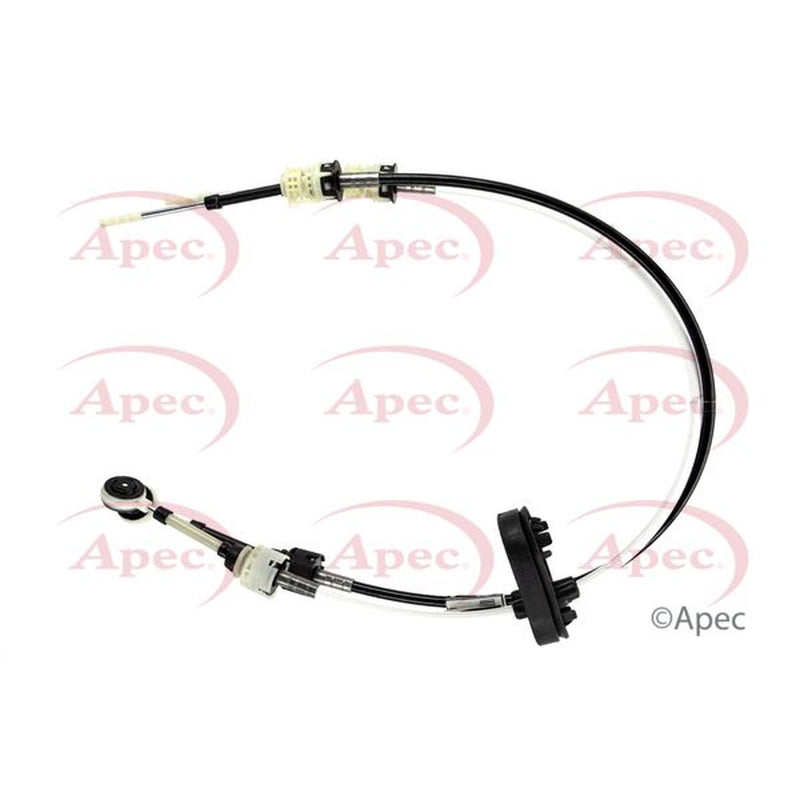 Apec Manual Transmission Cable Pull CAB7129