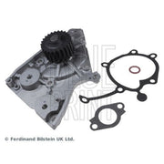 Blue Print Engine Cooling Water Pump ADG09129