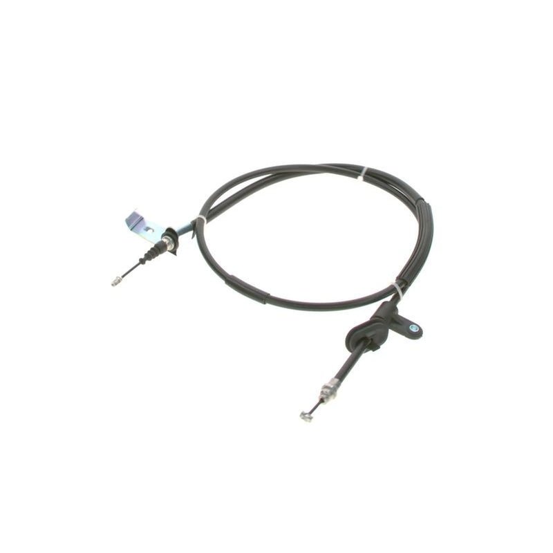 Bosch Handbrake Cable Left Rear 1 987 477 111