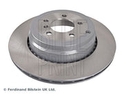 Blue Print ADJ134313 Brake Disc