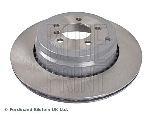 Blue Print ADJ134313 Brake Disc