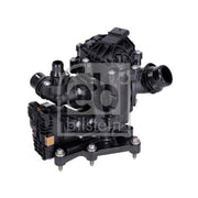 Febi Thermostat,Coolant 182930