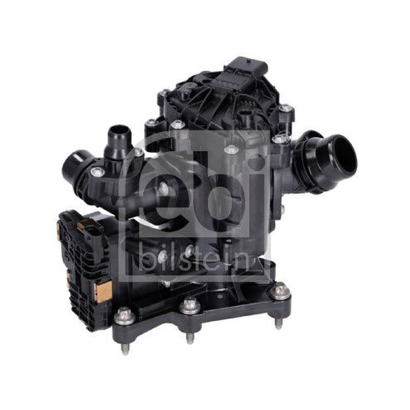 Febi Thermostat,Coolant 182930