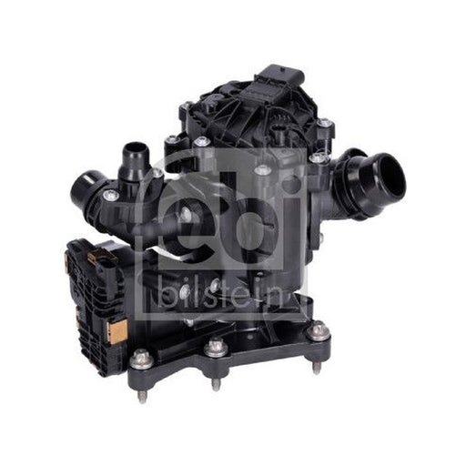 Febi Thermostat,Coolant 182930