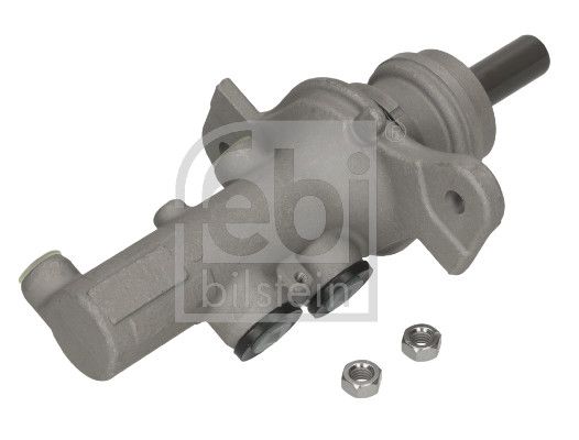 Febi Brake Master Cylinder Hydraulic Assembly