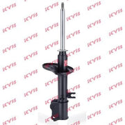 KYB Shock Absorber Damper Strut Rear Right 334233