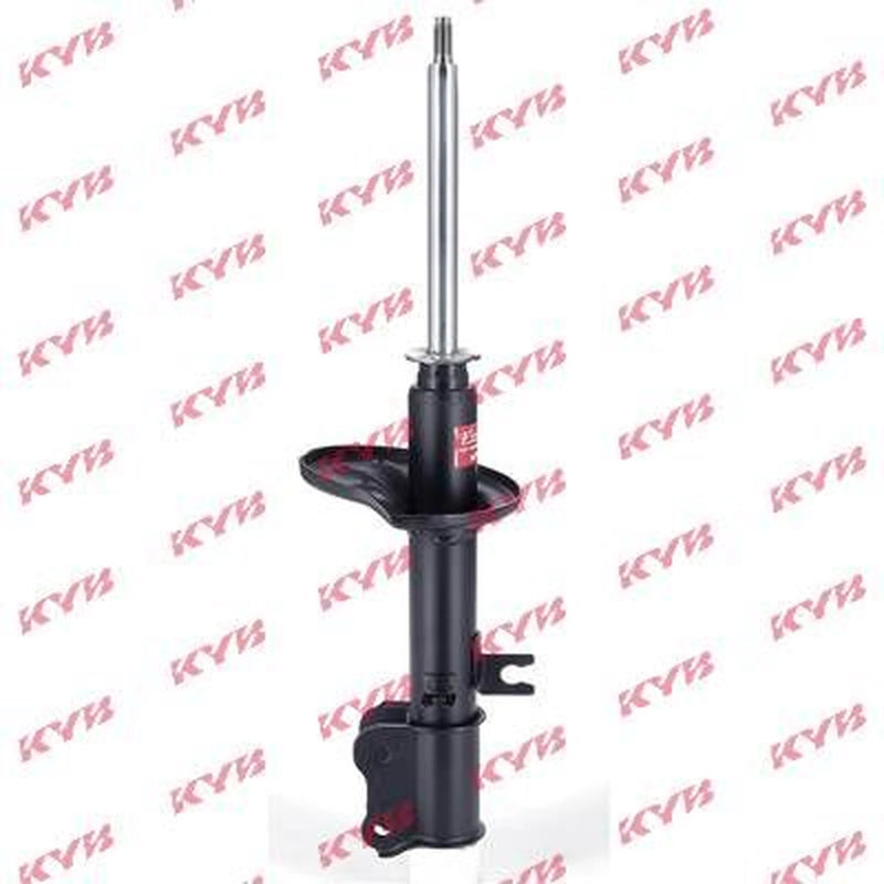 KYB Shock Absorber Damper Strut Rear Right 334233