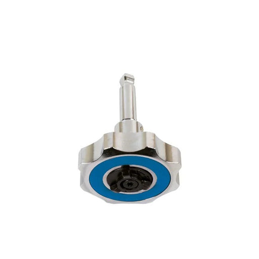 Laser Tools Palm Grip Ratchet with Universal Joint 1/4"D - PL