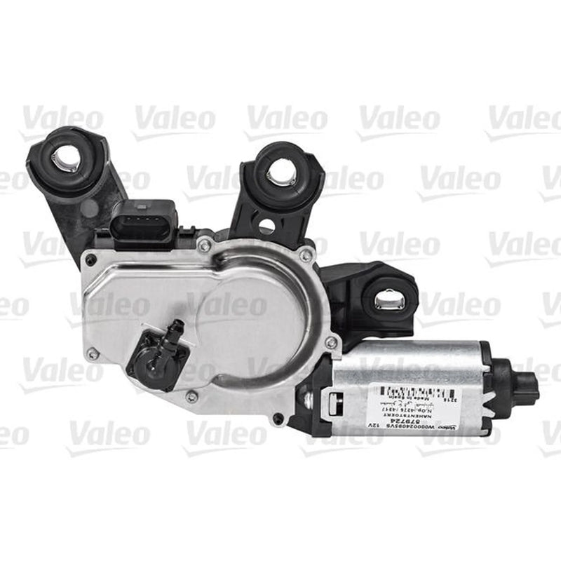 Valeo Front/Rear Wiper Motor Rear 579724