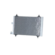 NRF Air Conditioning Condenser 35414