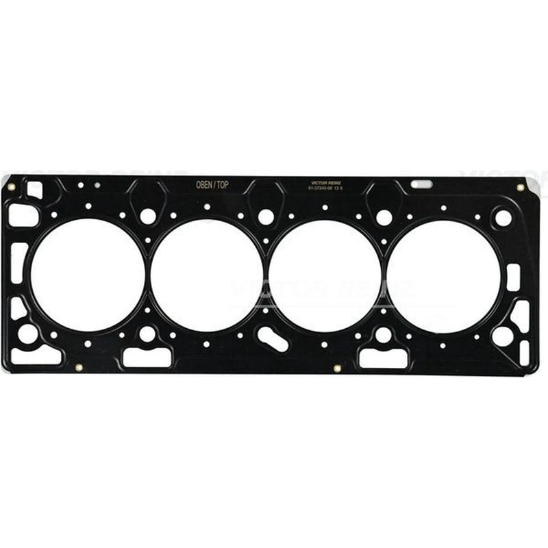 Victor Reinz Cylinder Head Gasket 0mm Thick 61-37240-00