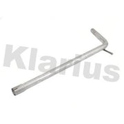 Klarius Exhaust Pipe OD SK83V