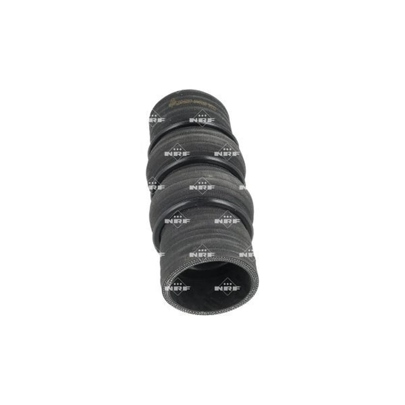 NRF Intercooler Turbo Charge Air Hose Outlet 166513