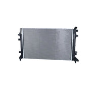 NRF Engine Radiator Front 550212