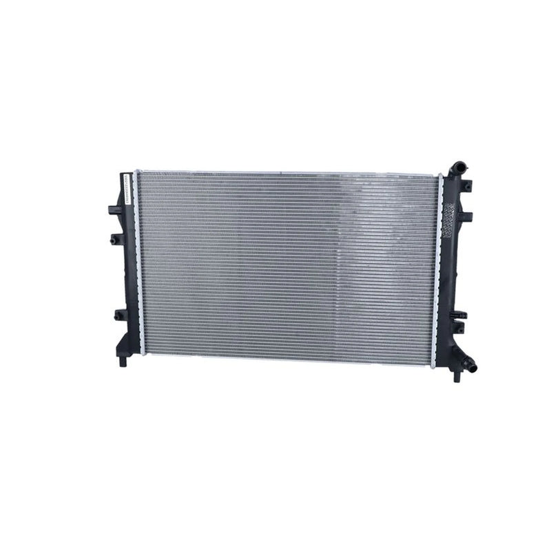 NRF Engine Radiator Front 550212