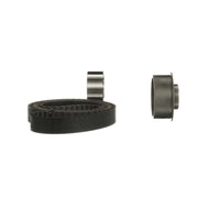 Gates Timing Belt Kit with Rollers K015457XS