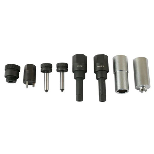 Laser Tools Common Rail Diesel Injector Repair Kit 8pc - PL