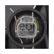 Febi Thermostat,Coolant 194840